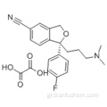 (R) -Citalopram Oxalate CAS 219861-53-7